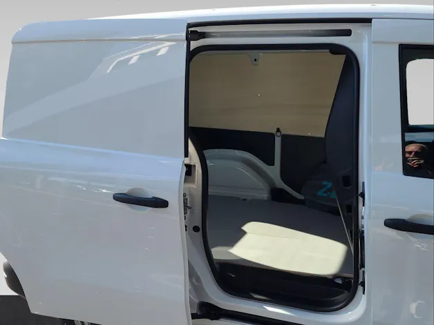 Renault Kangoo Van EXTRA EV45 22kW