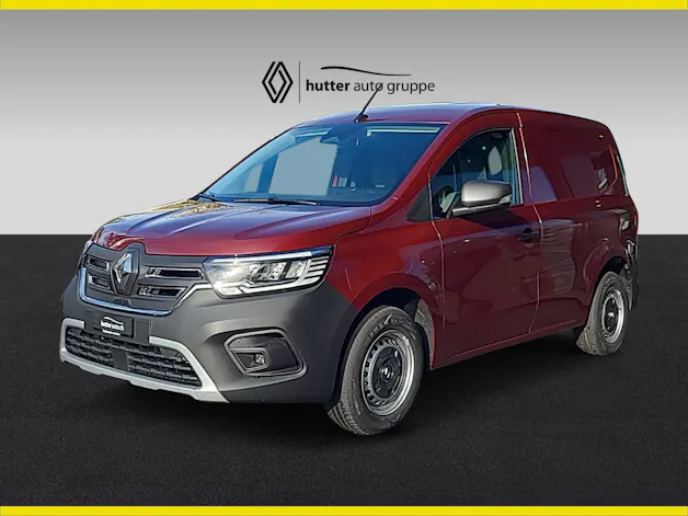 Renault Kangoo Van EXTRA L1 EV45 22kW