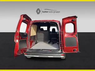 Renault Kangoo Van EXTRA L1 EV45 22kW