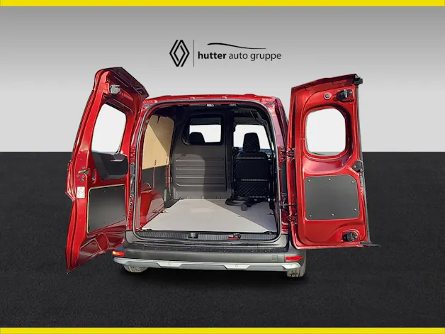 Renault Kangoo Van EXTRA L1 EV45 22kW