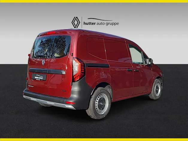 Renault Kangoo Van EXTRA L1 EV45 22kW