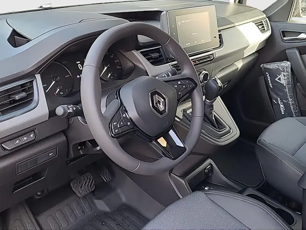 Renault Kangoo Van EXTRA L1 EV45 22kW