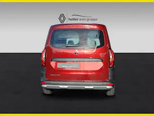 Renault Kangoo Van EXTRA L1 EV45 22kW
