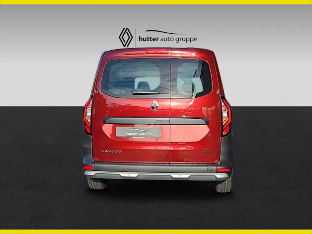 Renault Kangoo Van EXTRA L1 EV45 22kW