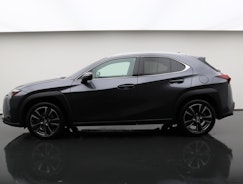 Vehicle image LEXUS UX0