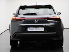 Vehicle image LEXUS UX0