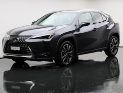 Vehicle image LEXUS UX0