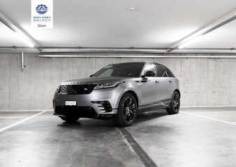 Vehicle image LAND ROVER RANGE ROVER VELAR 0