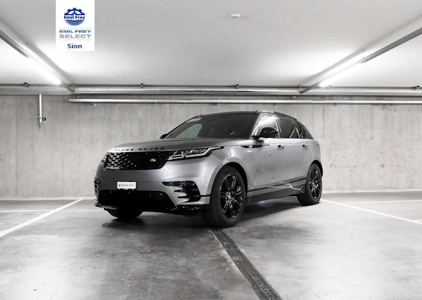 First vehicle image