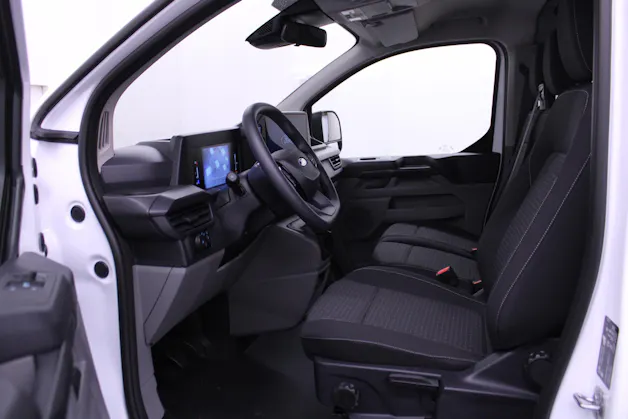Ford Transit C Van 320 L1 2.0 EcoBlue 136 Trend