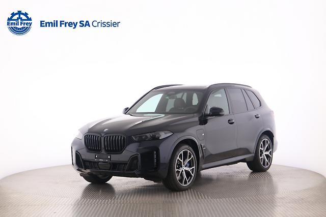 BMW X5 50e xDrive SAG: Jetzt Probefahrt buchen!