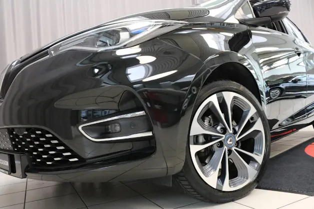 Renault Zoe R135 Intens Automat