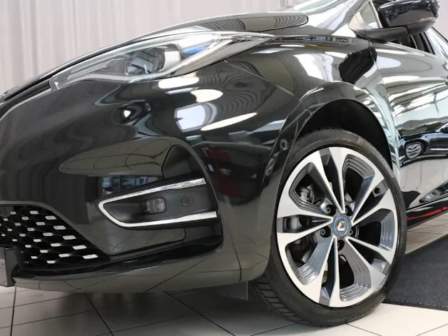 Renault Zoe R135 Intens Automat