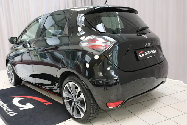 Renault Zoe R135 Intens Automat