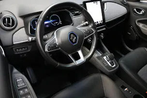 Renault Zoe R135 Intens Automat