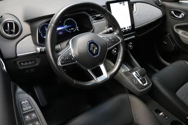 Renault Zoe R135 Intens Automat