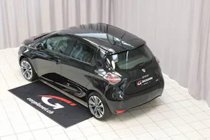Renault Zoe R135 Intens Automat