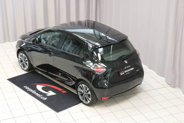 Renault Zoe R135 Intens Automat