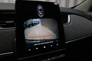 Renault Zoe R135 Intens Automat