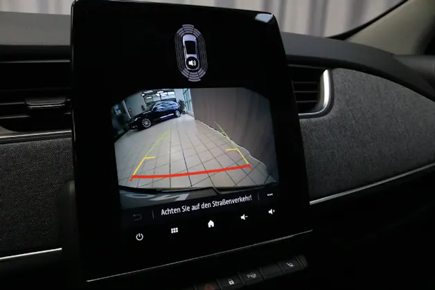 Renault Zoe R135 Intens Automat