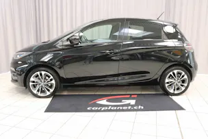Renault Zoe R135 Intens Automat