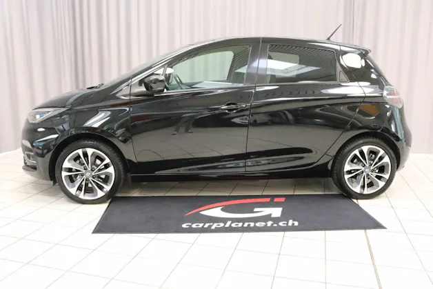 Renault Zoe R135 Intens Automat