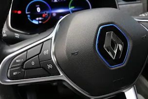 Renault Zoe R135 Intens Automat