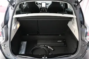 Renault Zoe R135 Intens Automat