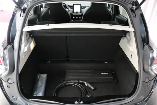 Renault Zoe R135 Intens Automat