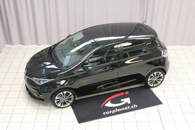 Renault Zoe R135 Intens Automat