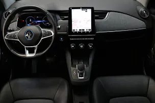 Renault Zoe R135 Intens Automat