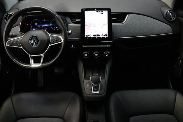 Renault Zoe R135 Intens Automat