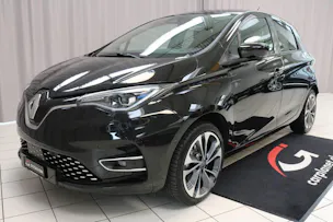 Renault Zoe R135 Intens Automat