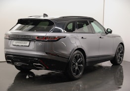 Vehicle image LAND ROVER RANGE ROVER VELAR0