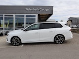 First vehicle image