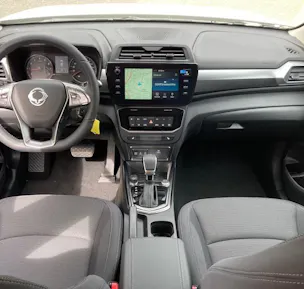 KGM Tivoli 1.5 T-Gdi Quartz 70th Ed 4WD
