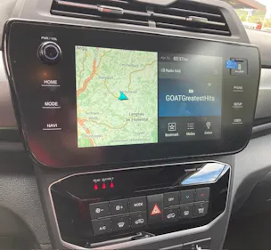 KGM Tivoli 1.5 T-Gdi Quartz 70th Ed 4WD