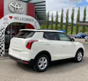 KGM Tivoli 1.5 T-Gdi Quartz 70th Ed 4WD