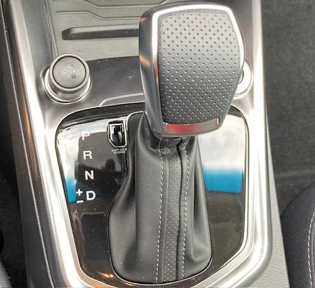 KGM Tivoli 1.5 T-Gdi Quartz 70th Ed 4WD