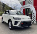 KGM Tivoli 1.5 T-Gdi Quartz 70th Ed 4WD
