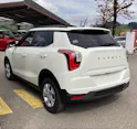 KGM Tivoli 1.5 T-Gdi Quartz 70th Ed 4WD
