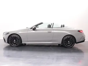 Mercedes-Benz CLE 450 AMG Line 4matic Cabriolet