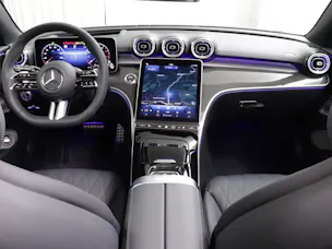 Mercedes-Benz CLE 450 AMG Line 4matic Cabriolet