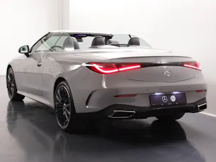 Mercedes-Benz CLE 450 AMG Line 4matic Cabriolet