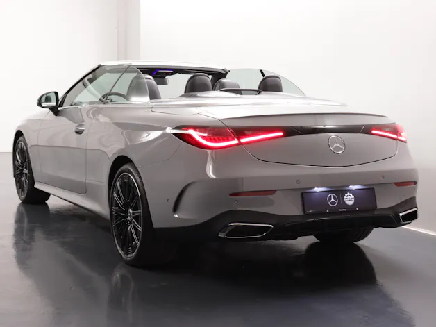 Mercedes-Benz CLE 450 AMG Line 4matic Cabriolet