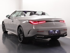 Vehicle image MERCEDES-BENZ CLE 450 AMG Line 4matic Cabriolet