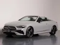 Mercedes-Benz CLE 450 AMG Line 4matic Cabriolet