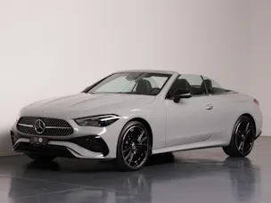 Mercedes-Benz CLE 450 AMG Line 4matic Cabriolet
