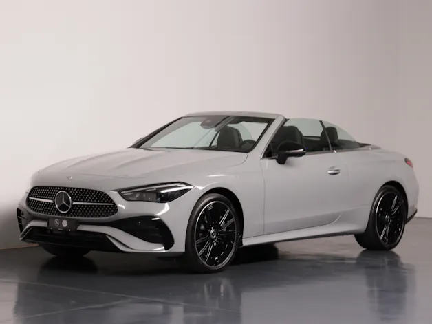 Mercedes-Benz CLE 450 AMG Line 4matic Cabriolet