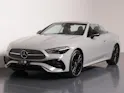 Mercedes-Benz CLE 450 AMG Line 4matic Cabriolet